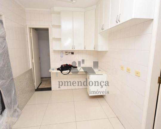 Imagem Apartamento com 4 Quartos à Venda, 160 m² em Perdizes - São Paulo