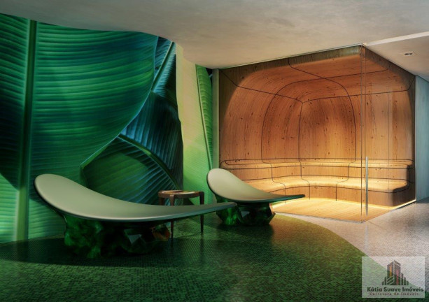 Imagem Apartamento com 1 Quarto à Venda, 68 m² em Vila Olímpia - São Paulo Imagem Apartamento com 1 Quarto à Venda, 68 m² em Vila Olímpia - São Paulo