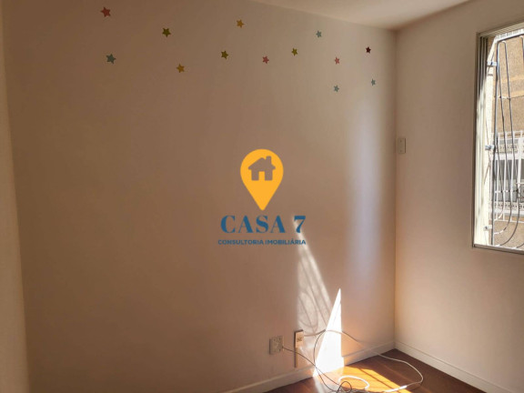 Imagem Apartamento com 3 Quartos à Venda, 100 m² em Silveira - Belo Horizonte