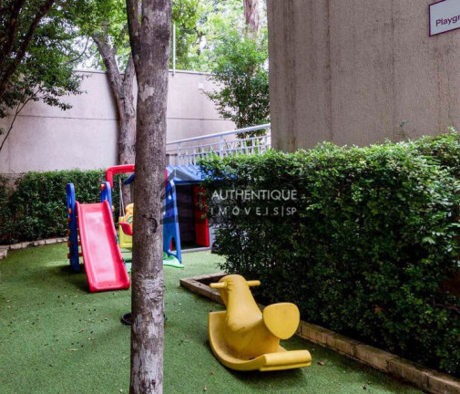 Imagem Apartamento com 3 Quartos à Venda, 96 m² em Campo Belo - São Paulo Imagem Apartamento com 3 Quartos à Venda, 96 m² em Campo Belo - São Paulo