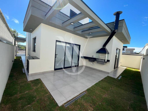 Imagem Casa de Condomínio com 3 Quartos à Venda, 306 m² em São Venâncio - Itupeva Imagem Casa de Condomínio com 3 Quartos à Venda, 306 m² em São Venâncio - Itupeva