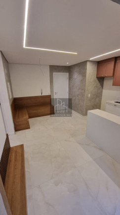 Imagem Apartamento com 2 Quartos à Venda, 53 m² em Alphaville Empresarial - Barueri