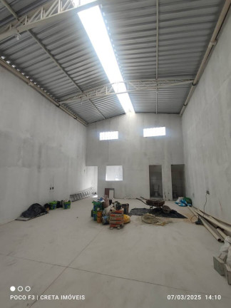 Imagem Galpão para Alugar, 165 m² em Vila Anastácio - São Paulo Imagem Galpão para Alugar, 165 m² em Vila Anastácio - São Paulo