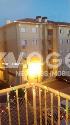 Imagem Apartamento com 2 Quartos à Venda, 46 m² em Pinheiros - Sao Leopoldo Imagem Apartamento com 2 Quartos à Venda, 46 m² em Pinheiros - Sao Leopoldo