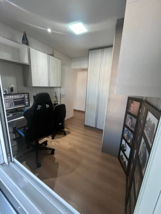 Imagem Apartamento com 4 Quartos à Venda, 155 m² em Centro - São Bernardo Do Campo