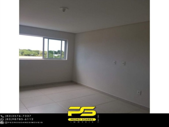 Imagem Apartamento com 2 Quartos à Venda, 63 m² em Portal Do Sol - João Pessoa