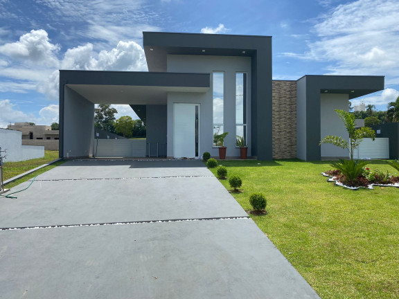 Casa de Condomínio com 2 Quartos à Venda, 170 m² em Ninho Verde I Eco Residence - Porangaba