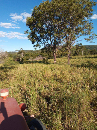 Imagem Fazenda à Venda, 237 m² em Zona Rural - Faina Imagem Fazenda à Venda, 237 m² em Zona Rural - Faina