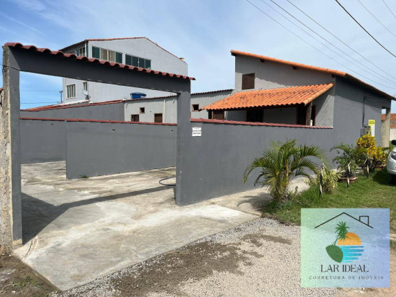 Imagem Casa com 2 Quartos à Venda, em Nova Califórnia - Cabo Frio Imagem Casa com 2 Quartos à Venda, em Nova Califórnia - Cabo Frio