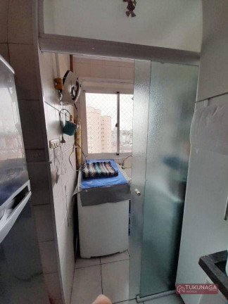 Imagem Apartamento com 2 Quartos à Venda, 52 m² em Vila Ema - São Paulo Imagem Apartamento com 2 Quartos à Venda, 52 m² em Vila Ema - São Paulo