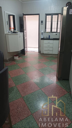 Imagem Casa com 2 Quartos à Venda, 200 m² em Vila Camilópolis - Santo André