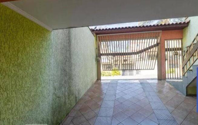 Imagem Sobrado com 3 Quartos à Venda, 220 m² em Parque Das Nações - Santo André Imagem Sobrado com 3 Quartos à Venda, 220 m² em Parque Das Nações - Santo André