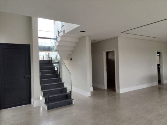 Imagem Casa com 4 Quartos à Venda, 237 m² em Condomínio Residencial Floresta - São José Dos Campos