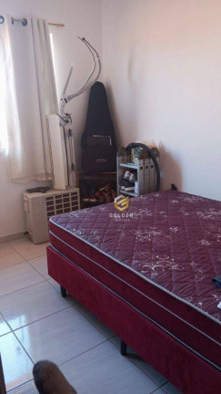 Imagem Apartamento com 2 Quartos à Venda, 62 m² em Barra Do Aririú - Palhoça