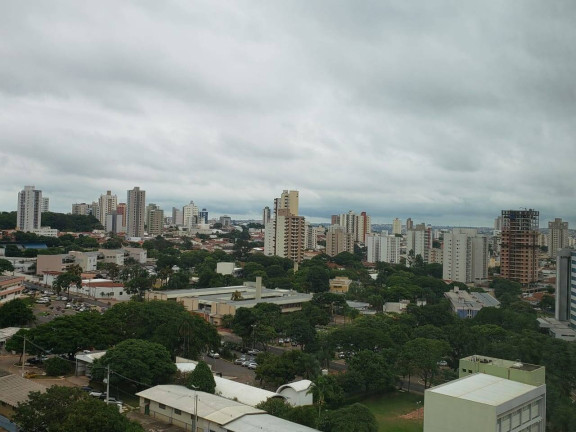 Imagem Apartamento com 2 Quartos à Venda,  em Vila Nova Cidade Universitária - Bauru