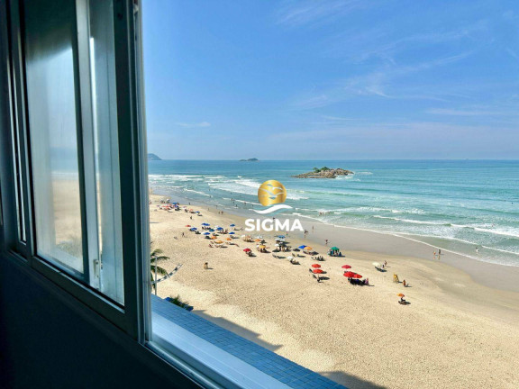 Imagem Apartamento com 3 Quartos à Venda, 167 m² em Pitangueiras - Guarujá Imagem Apartamento com 3 Quartos à Venda, 167 m² em Pitangueiras - Guarujá