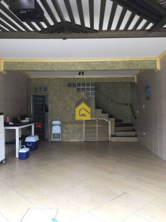 Imagem Sobrado com 3 Quartos à Venda, 308 m² em Ferrazópolis - São Bernardo Do Campo Imagem Sobrado com 3 Quartos à Venda, 308 m² em Ferrazópolis - São Bernardo Do Campo