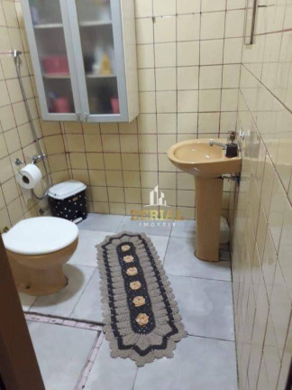 Imagem Casa com 3 Quartos à Venda, 100 m² em Santa Paula - São Caetano Do Sul