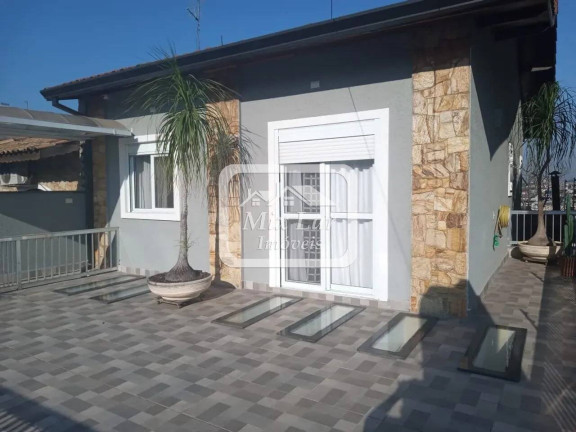 Sobrado com 3 Quartos à Venda, 190 m² em Jardim D'abril - Osasco
