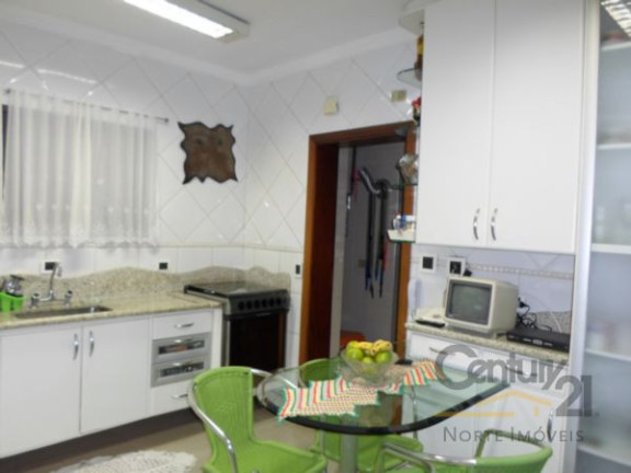 Imagem Apartamento com 3 Quartos à Venda, 210 m² em Vila Maria Alta - São Paulo