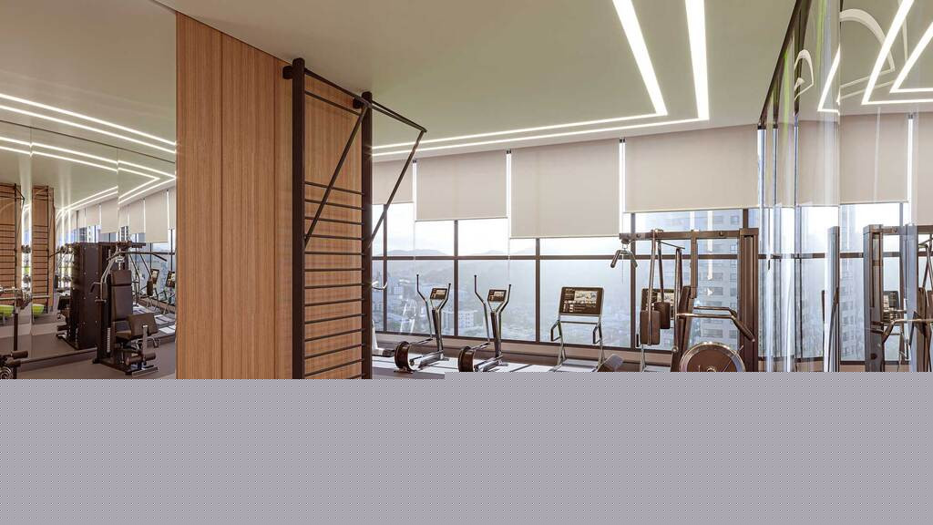 Apartamento com 3 Quartos à Venda, 122 m² em Centro - Balneário Camboriú
