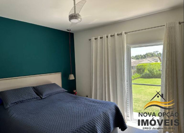 Imagem Casa de Condomínio com 4 Quartos à Venda, 1.000 m² em Colinas De Inhandjara - Itupeva