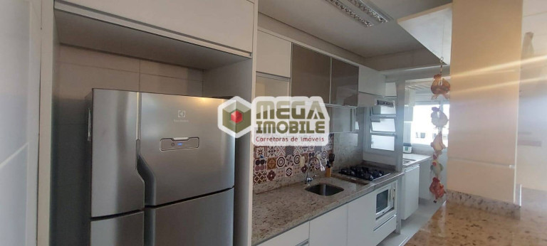 Imagem Apartamento com 2 Quartos à Venda, 58 m² em Itacorubi - Florianópolis Imagem Apartamento com 2 Quartos à Venda, 58 m² em Itacorubi - Florianópolis