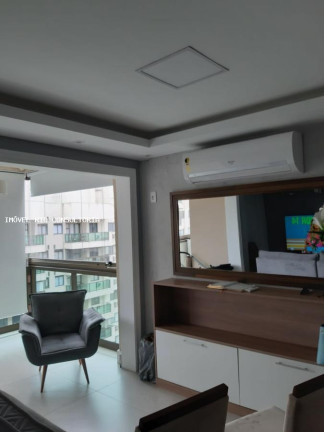 Imagem Apartamento com 3 Quartos à Venda, 154 m² em Rio De Janeiro