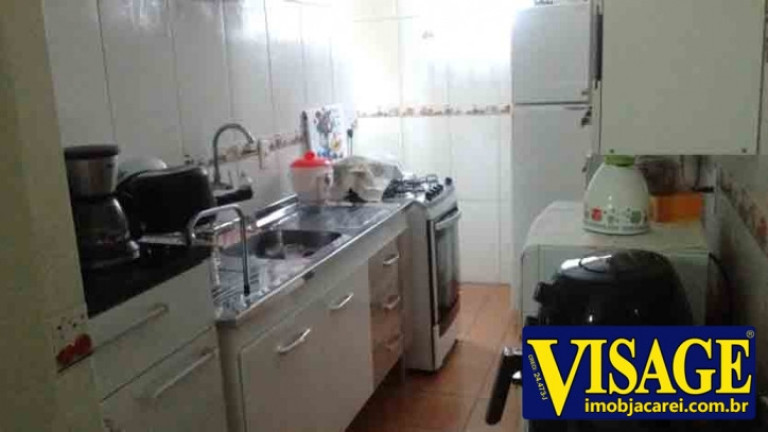 Imagem Apartamento com 2 Quartos à Venda, em Jd. Marcondes - Jacareí Imagem Apartamento com 2 Quartos à Venda, em Jd. Marcondes - Jacareí