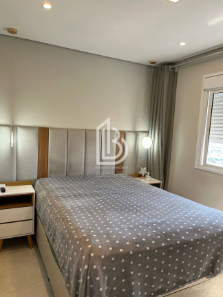 Imagem Apartamento com 2 Quartos à Venda, 48 m² em Centro - São Bernardo Do Campo Imagem Apartamento com 2 Quartos à Venda, 48 m² em Centro - São Bernardo Do Campo