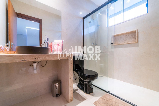 Imagem Casa de Condomínio com 4 Quartos à Venda, 430 m² em Jardim Botânico - Brasília