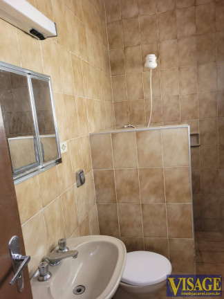 Imagem Casa com 4 Quartos à Venda, 223 m² em Centro - Jacareí