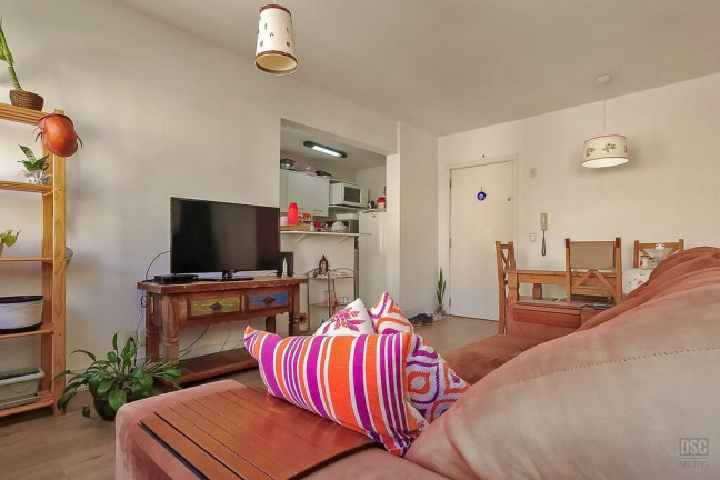 Imagem Apartamento com 2 Quartos à Venda, 66 m² em Partenon - Porto Alegre