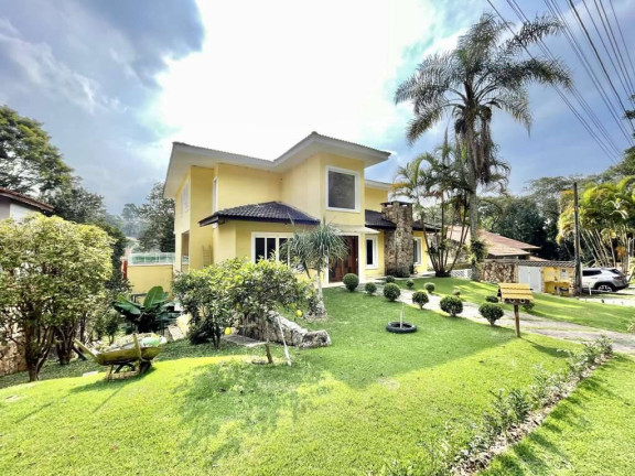 Imagem Casa de Condomínio com 4 Quartos à Venda, em Transurb - Itapevi Imagem Casa de Condomínio com 4 Quartos à Venda, em Transurb - Itapevi