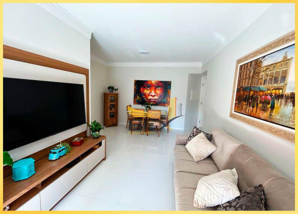 Imagem Apartamento com 3 Quartos à Venda, 84 m² em Alphaville Industrial - Barueri Imagem Apartamento com 3 Quartos à Venda, 84 m² em Alphaville Industrial - Barueri