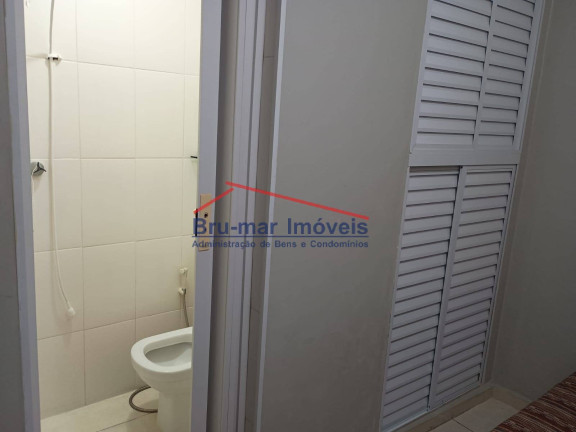 Imagem Apartamento com 2 Quartos à Venda, 148 m² em Boqueirão - Santos