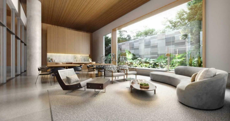 Imagem Apartamento com 3 Quartos à Venda, 170 m² em Pinheiros - São Paulo