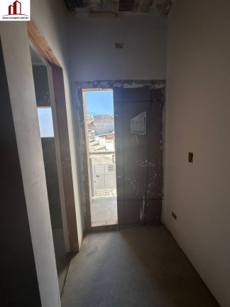 Imagem Casa com 2 Quartos à Venda,  em Residencial Santo Antonio - Franco Da Rocha