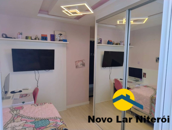 Imagem Cobertura com 4 Quartos à Venda, 220 m² em Badu - Niterói Imagem Cobertura com 4 Quartos à Venda, 220 m² em Badu - Niterói