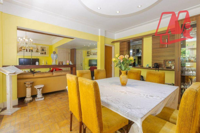 Imagem Apartamento com 2 Quartos à Venda, 147 m² em Bom Fim - Porto Alegre Imagem Apartamento com 2 Quartos à Venda, 147 m² em Bom Fim - Porto Alegre