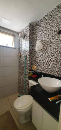 Imagem Apartamento com 3 Quartos à Venda, 202 m² em Setor Castelo Branco - Goiânia