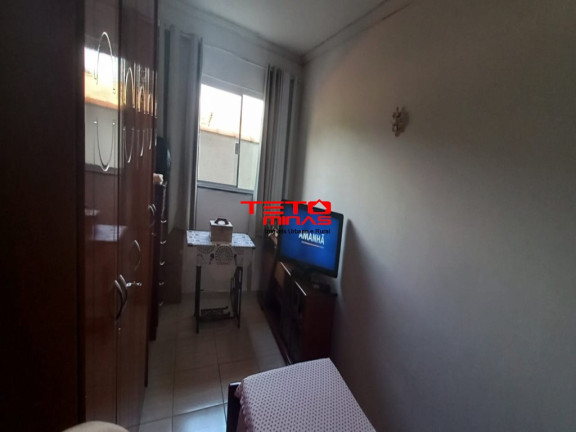 Imagem Casa com 3 Quartos à Venda, 180 m² em Jardim Serrano - São Lourenço