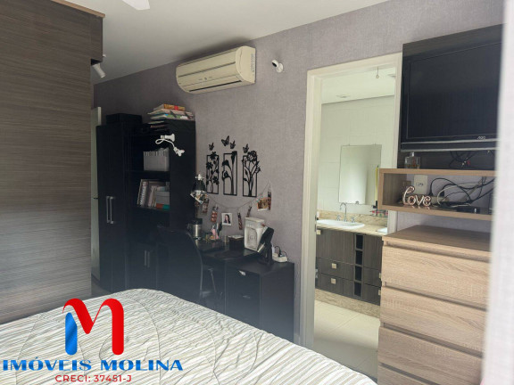 Imagem Apartamento com 3 Quartos à Venda, 142 m² em Vila Mariana - São Paulo
