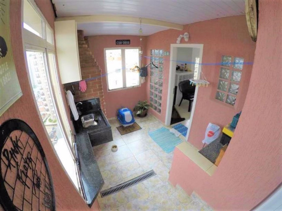 Imagem Cobertura com 2 Quartos à Venda, 104 m² em Vila Andrade - São Paulo