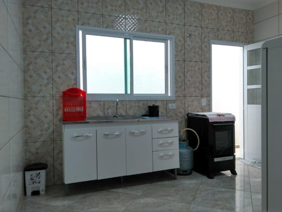 Imagem Casa com 3 Quartos à Venda, 115 m² em Maranduba - Ubatuba