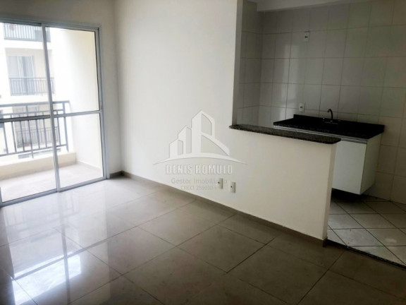 Imagem Apartamento com 2 Quartos à Venda, 52 m² em Vila Constança - São Paulo
