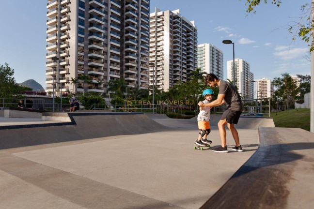 Imagem Apartamento com 5 Quartos à Venda, 252 m² em Barra Olímpica - Rio De Janeiro Imagem Apartamento com 5 Quartos à Venda, 252 m² em Barra Olímpica - Rio De Janeiro