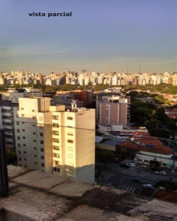 Imagem Apartamento com 3 Quartos à Venda, 352 m² em Itaim Bibi - São Paulo