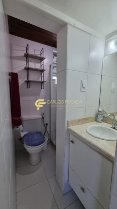 Imagem Apartamento com 3 Quartos à Venda, 120 m² em Acupe De Brotas - Salvador Imagem Apartamento com 3 Quartos à Venda, 120 m² em Acupe De Brotas - Salvador