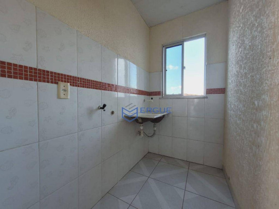 Imagem Apartamento com 1 Quarto para Alugar, 50 m² em Mondubim - Fortaleza
